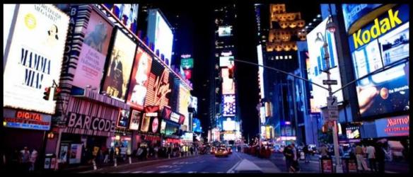 Go See Top Broadway Shows of 2013 in an NYC 2 Way Limo